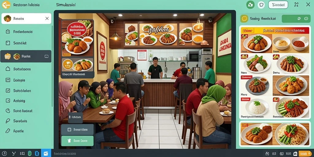 Tampilan awal yang menarik dari <strong>3178</strong>.
