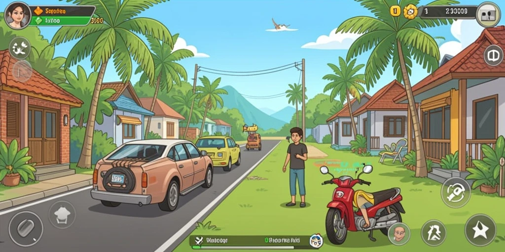 Tampilan antarmuka AGENPLAY88 yang menarik dan modern.