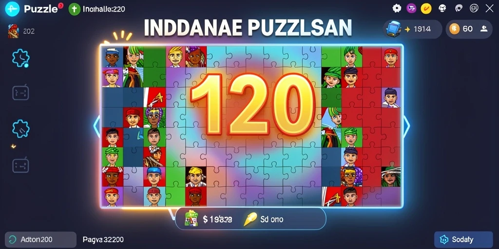 Tampilan awal game AIR168 yang menawan.