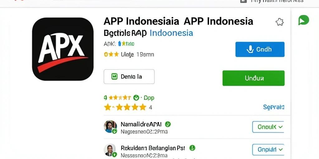 Tampilan awal permainan yang memikat dan dinamis.