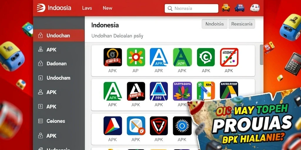 Tangkapan layar menunjukkan level penuh tantangan.