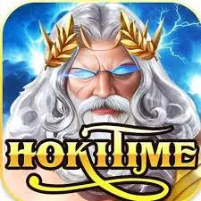 hokitime APK Resmi — ikon aplikasi